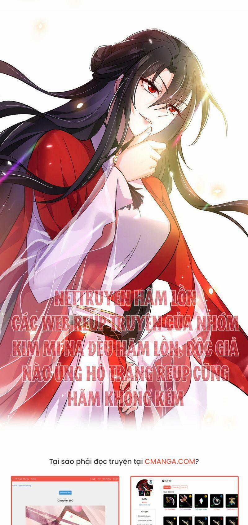 Ta Ở Dị Giới Nuôi Dưỡng Nam Thần: Thần Y Cửu Tiểu Thư 52 trang 19