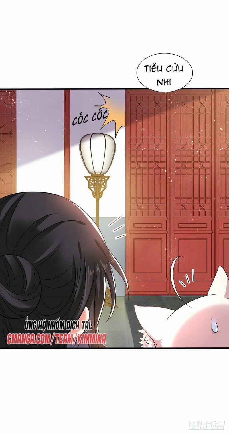 Ta Ở Dị Giới Nuôi Dưỡng Nam Thần: Thần Y Cửu Tiểu Thư 52 trang 2