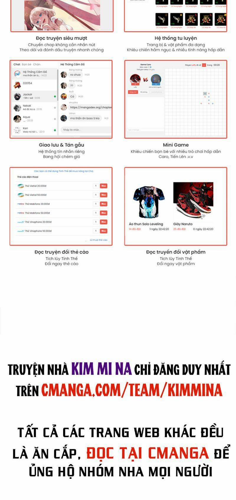 Ta Ở Dị Giới Nuôi Dưỡng Nam Thần: Thần Y Cửu Tiểu Thư 52 trang 20