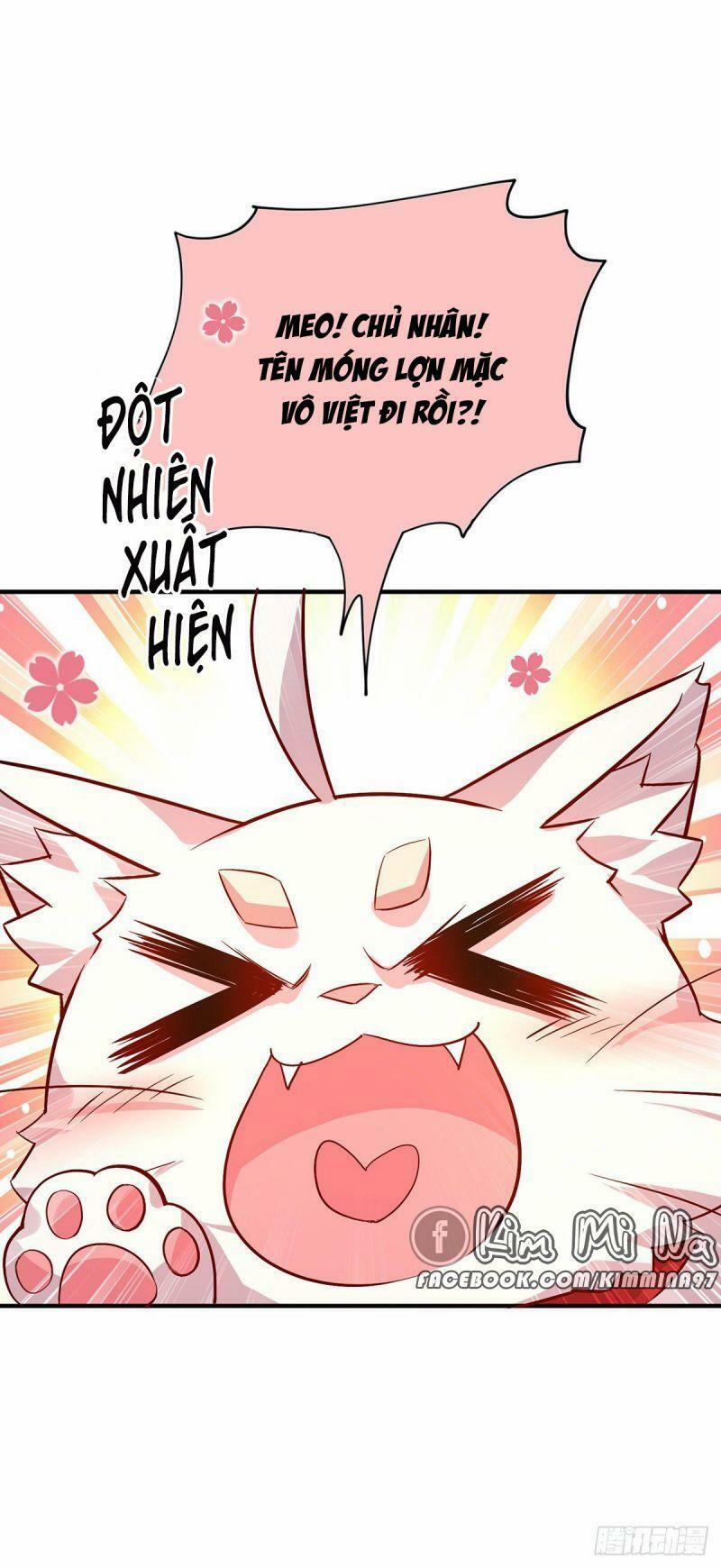 Ta Ở Dị Giới Nuôi Dưỡng Nam Thần: Thần Y Cửu Tiểu Thư 52 trang 22