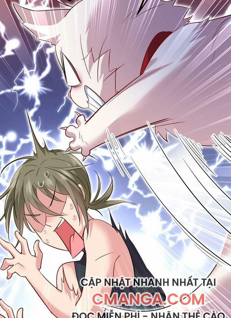 Ta Ở Dị Giới Nuôi Dưỡng Nam Thần: Thần Y Cửu Tiểu Thư 52 trang 27