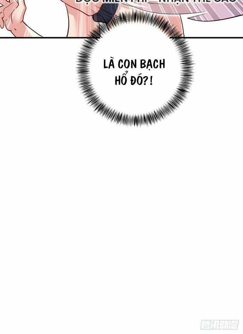 Ta Ở Dị Giới Nuôi Dưỡng Nam Thần: Thần Y Cửu Tiểu Thư 52 trang 28