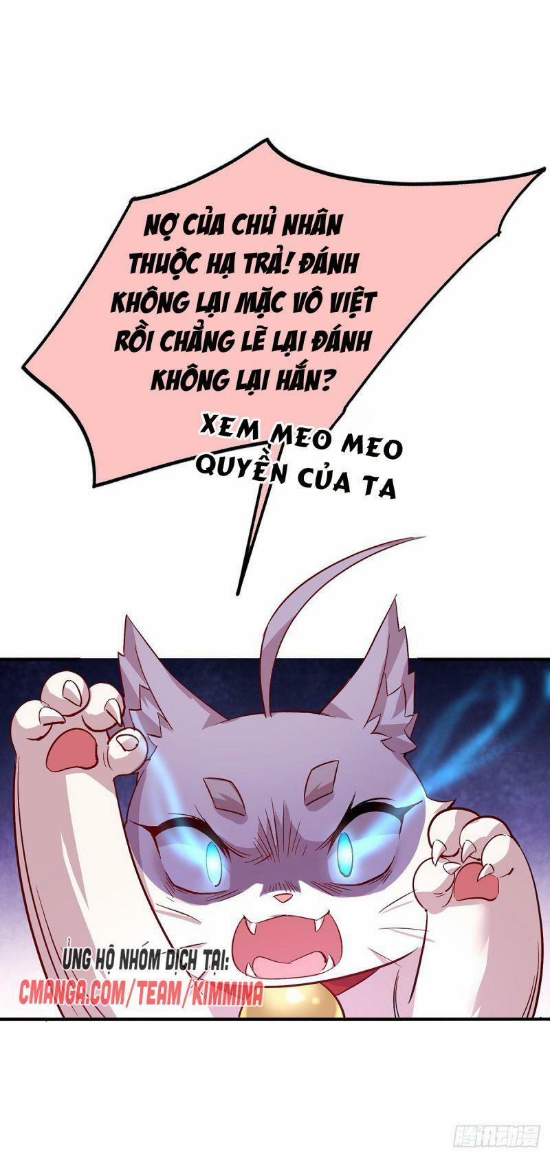 Ta Ở Dị Giới Nuôi Dưỡng Nam Thần: Thần Y Cửu Tiểu Thư 52 trang 29