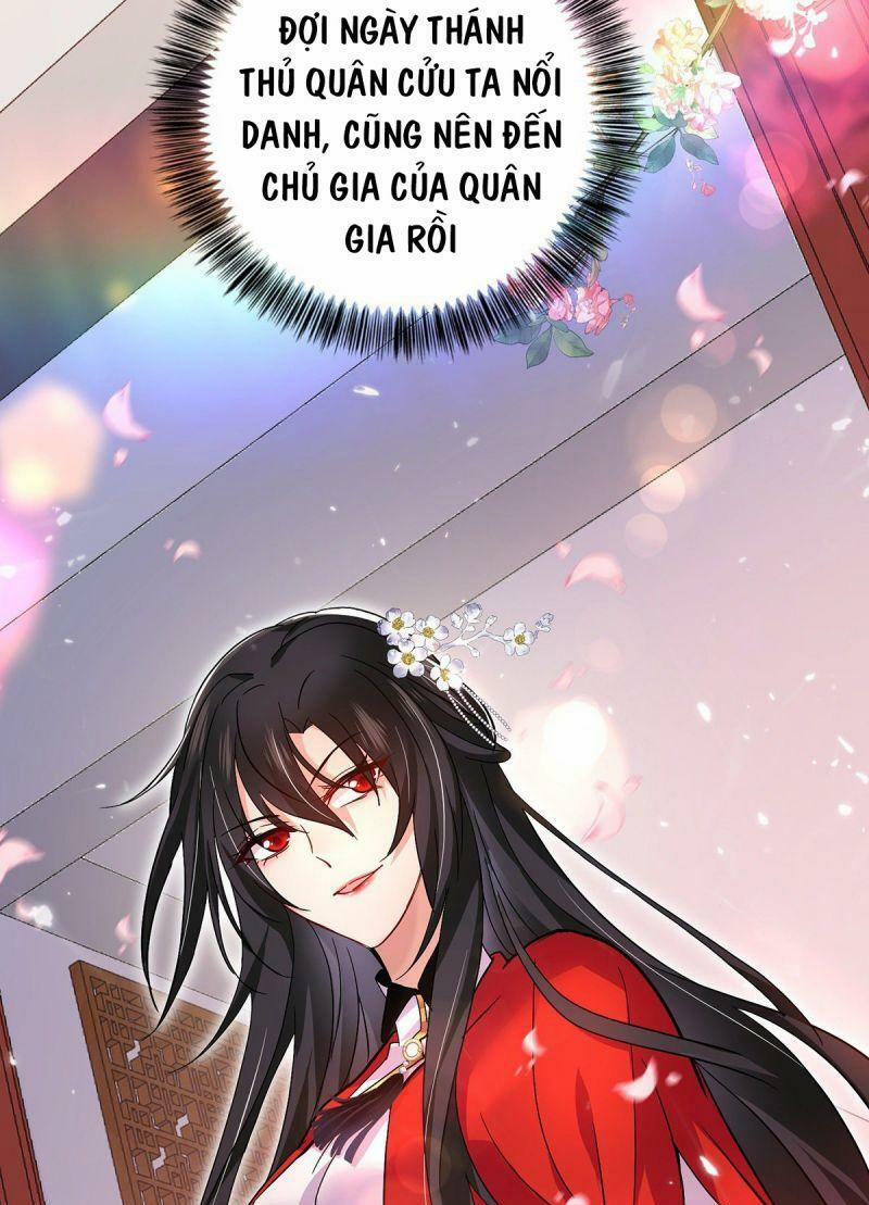 Ta Ở Dị Giới Nuôi Dưỡng Nam Thần: Thần Y Cửu Tiểu Thư 52 trang 33