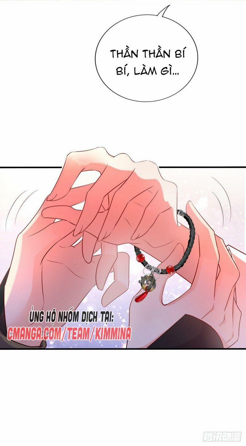 Ta Ở Dị Giới Nuôi Dưỡng Nam Thần: Thần Y Cửu Tiểu Thư 52 trang 6