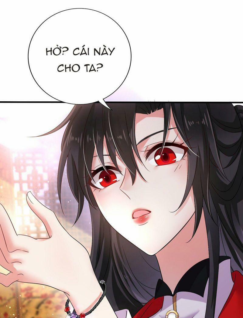 Ta Ở Dị Giới Nuôi Dưỡng Nam Thần: Thần Y Cửu Tiểu Thư 52 trang 7