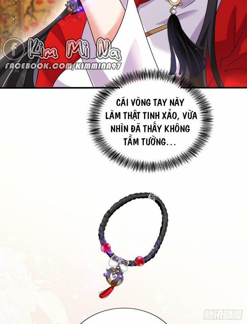 Ta Ở Dị Giới Nuôi Dưỡng Nam Thần: Thần Y Cửu Tiểu Thư 52 trang 8