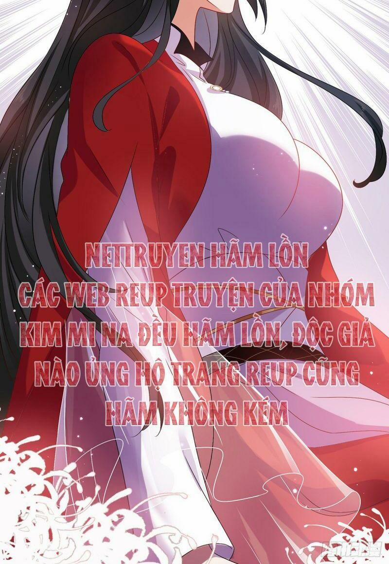 Ta Ở Dị Giới Nuôi Dưỡng Nam Thần: Thần Y Cửu Tiểu Thư 53 trang 10