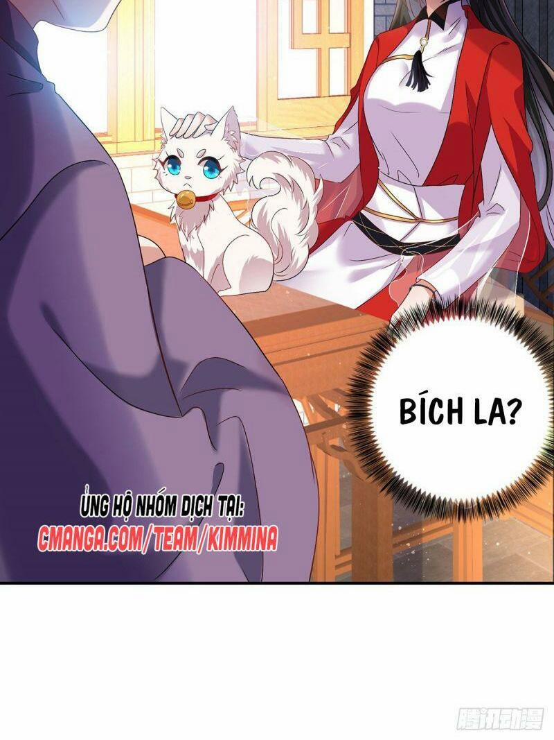 Ta Ở Dị Giới Nuôi Dưỡng Nam Thần: Thần Y Cửu Tiểu Thư 53 trang 16