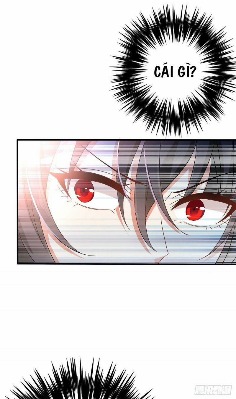 Ta Ở Dị Giới Nuôi Dưỡng Nam Thần: Thần Y Cửu Tiểu Thư 53 trang 17