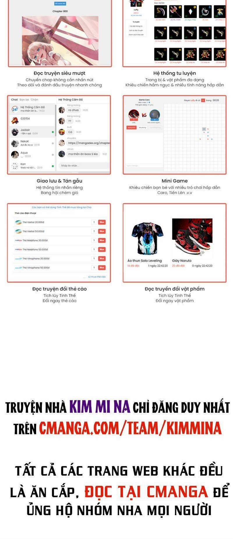 Ta Ở Dị Giới Nuôi Dưỡng Nam Thần: Thần Y Cửu Tiểu Thư 53 trang 20