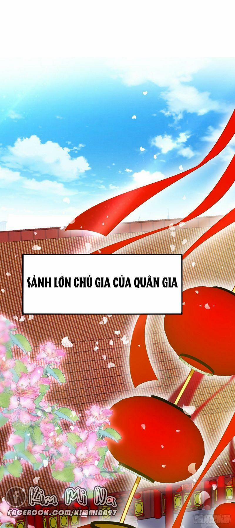 Ta Ở Dị Giới Nuôi Dưỡng Nam Thần: Thần Y Cửu Tiểu Thư 53 trang 23