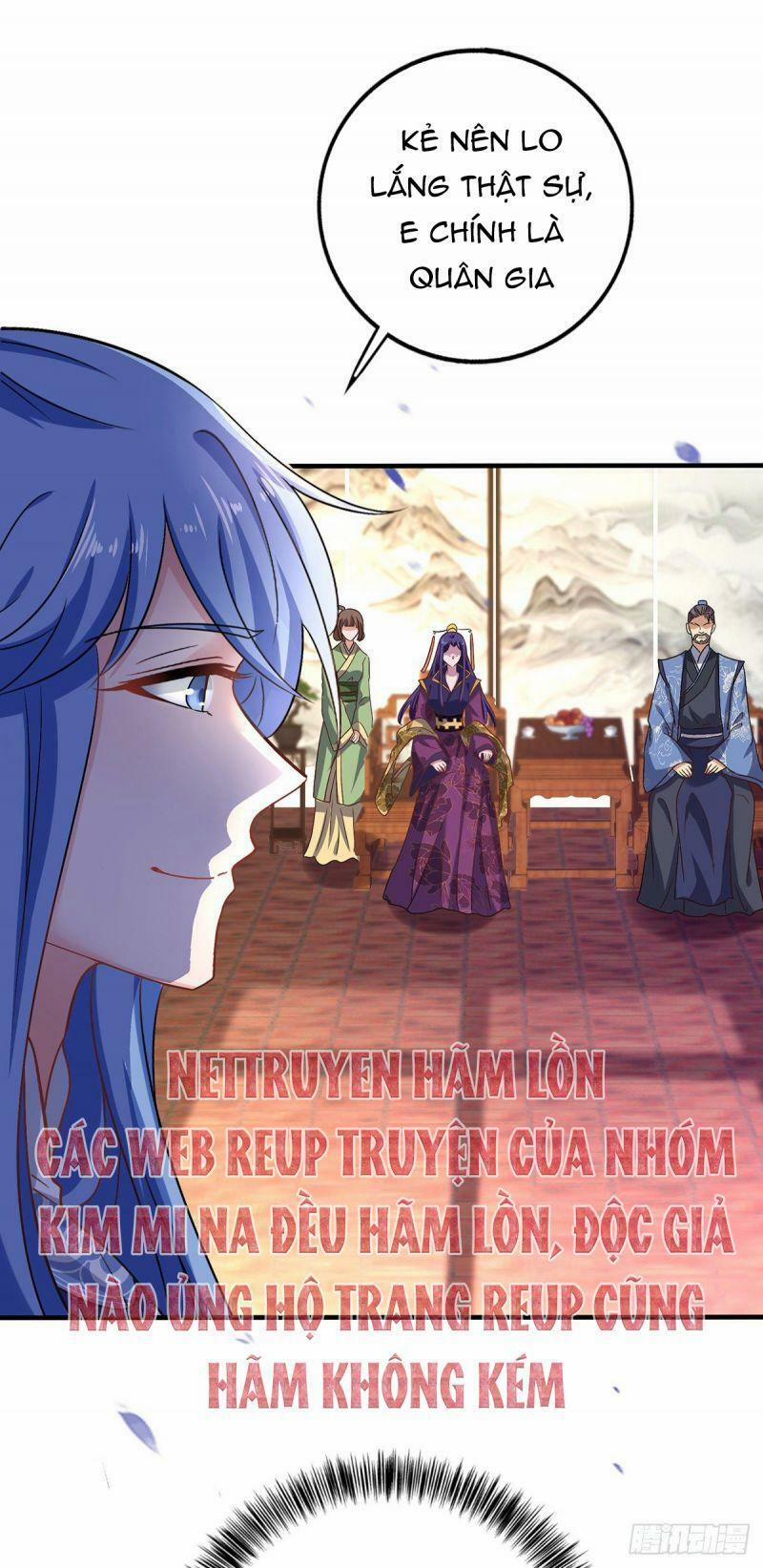 Ta Ở Dị Giới Nuôi Dưỡng Nam Thần: Thần Y Cửu Tiểu Thư 53 trang 28