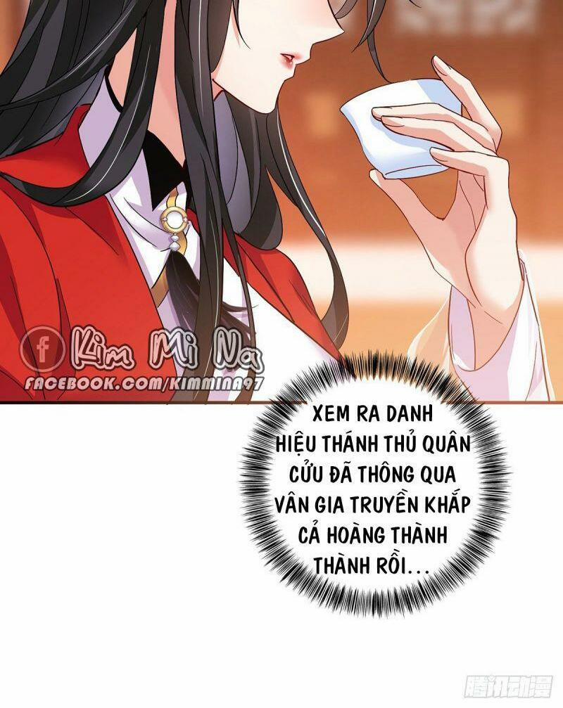 Ta Ở Dị Giới Nuôi Dưỡng Nam Thần: Thần Y Cửu Tiểu Thư 53 trang 3