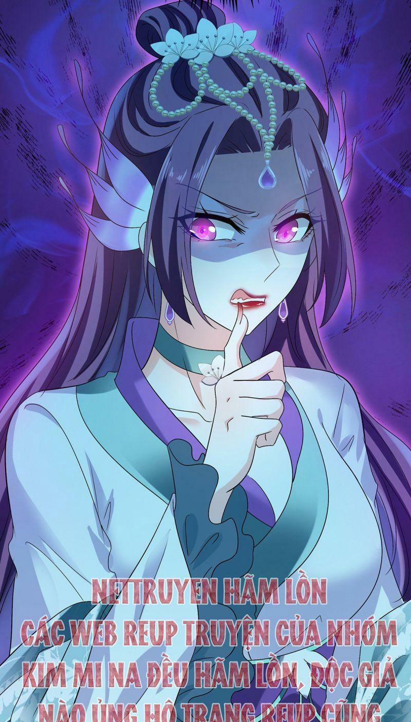 Ta Ở Dị Giới Nuôi Dưỡng Nam Thần: Thần Y Cửu Tiểu Thư 53 trang 36