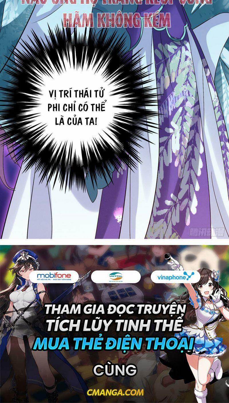 Ta Ở Dị Giới Nuôi Dưỡng Nam Thần: Thần Y Cửu Tiểu Thư 53 trang 37