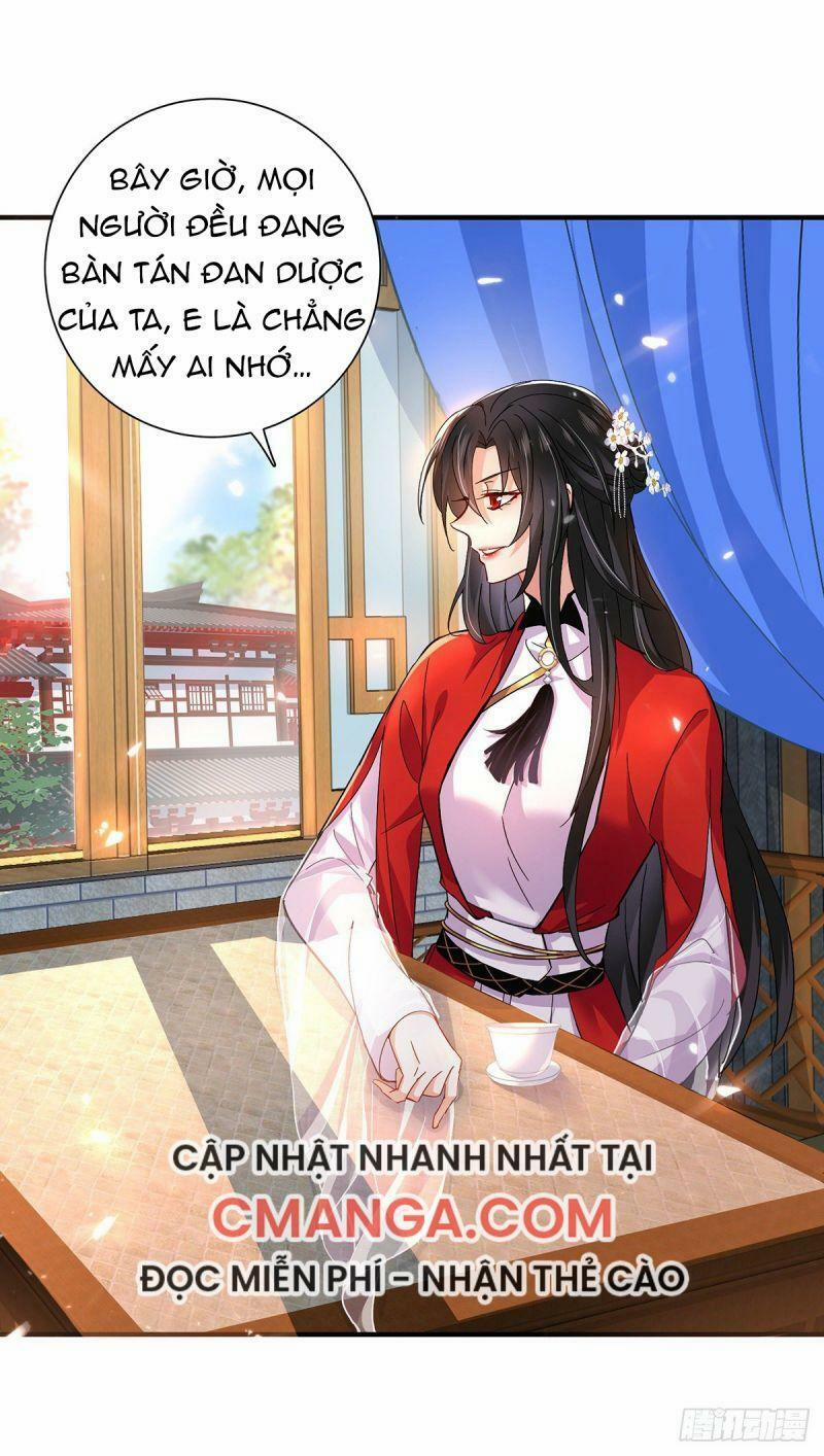 Ta Ở Dị Giới Nuôi Dưỡng Nam Thần: Thần Y Cửu Tiểu Thư 53 trang 4