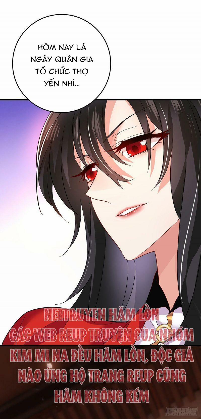 Ta Ở Dị Giới Nuôi Dưỡng Nam Thần: Thần Y Cửu Tiểu Thư 53 trang 5