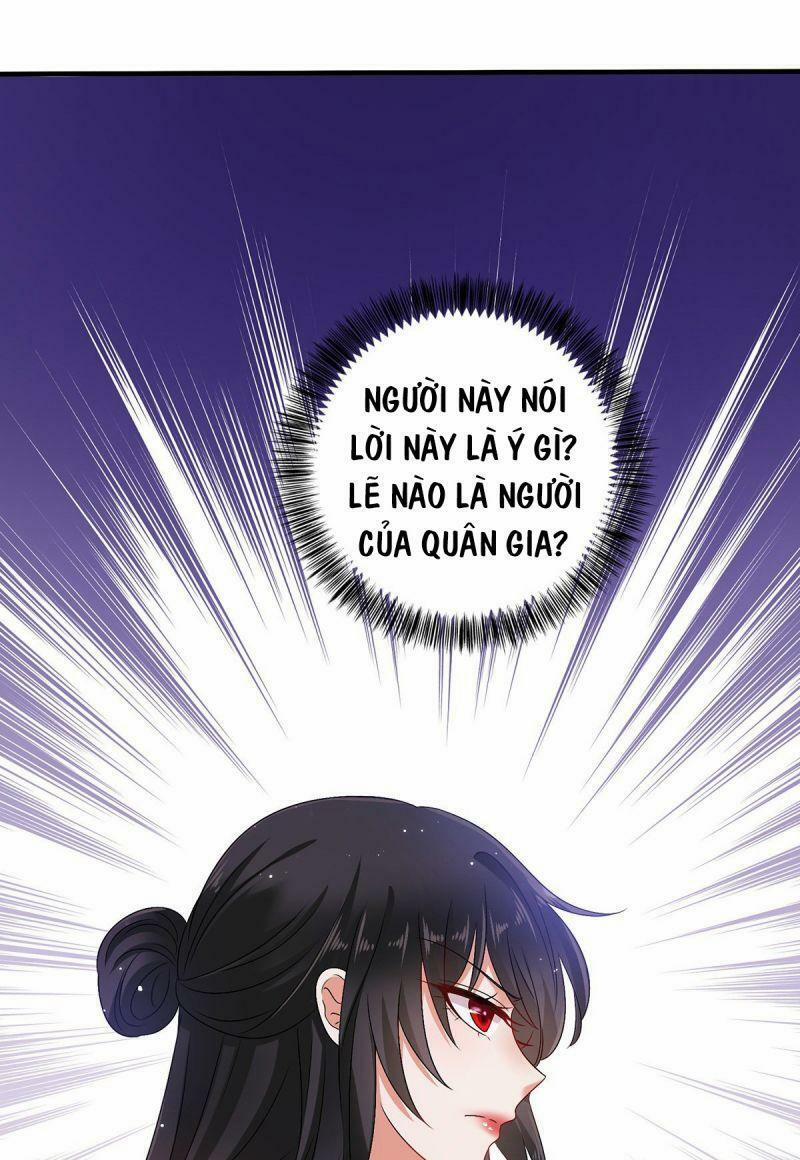 Ta Ở Dị Giới Nuôi Dưỡng Nam Thần: Thần Y Cửu Tiểu Thư 53 trang 9