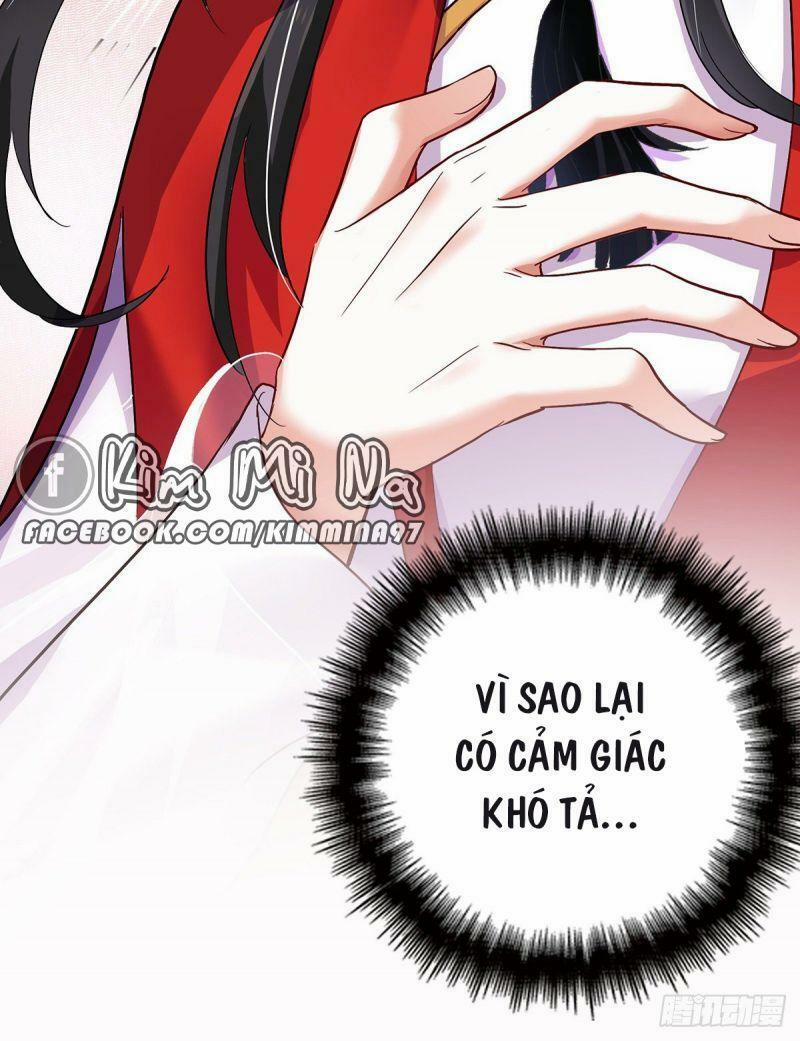 Ta Ở Dị Giới Nuôi Dưỡng Nam Thần: Thần Y Cửu Tiểu Thư 54 trang 10
