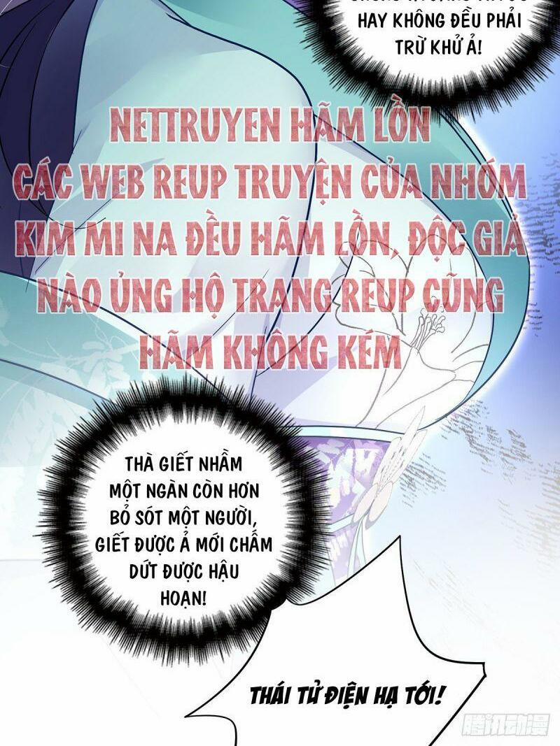 Ta Ở Dị Giới Nuôi Dưỡng Nam Thần: Thần Y Cửu Tiểu Thư 54 trang 14