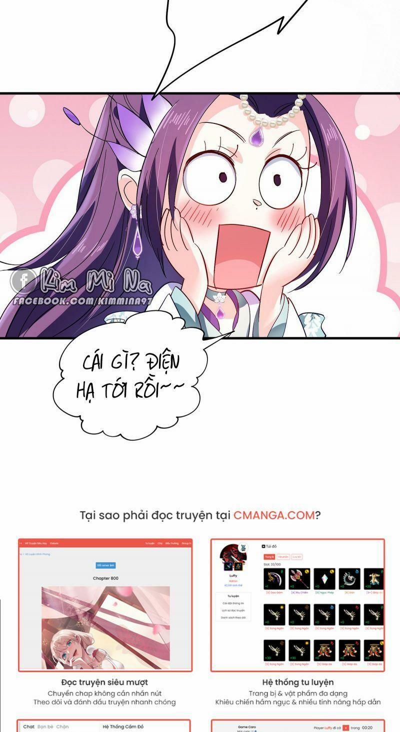 Ta Ở Dị Giới Nuôi Dưỡng Nam Thần: Thần Y Cửu Tiểu Thư 54 trang 15