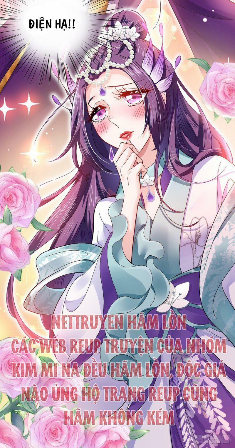 Ta Ở Dị Giới Nuôi Dưỡng Nam Thần: Thần Y Cửu Tiểu Thư 54 trang 20