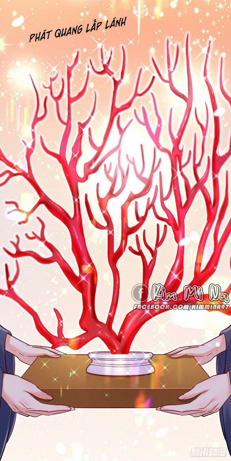 Ta Ở Dị Giới Nuôi Dưỡng Nam Thần: Thần Y Cửu Tiểu Thư 54 trang 24