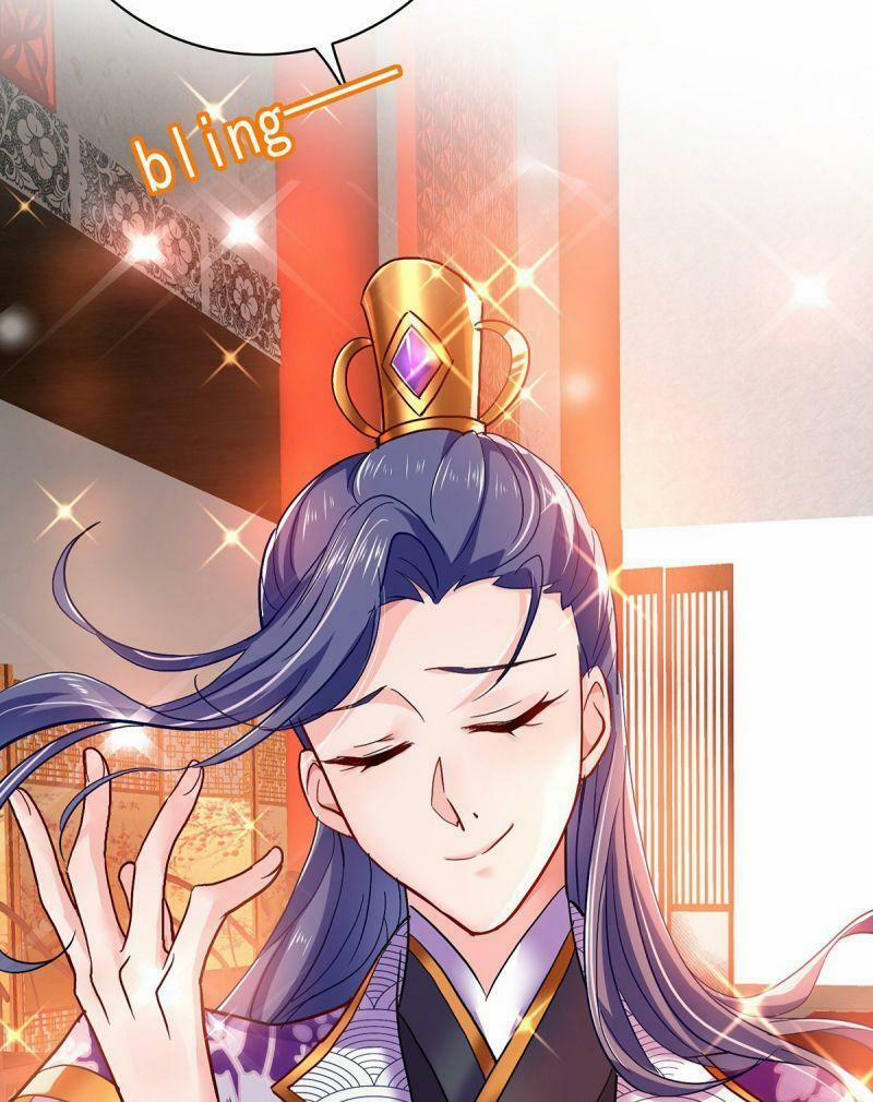 Ta Ở Dị Giới Nuôi Dưỡng Nam Thần: Thần Y Cửu Tiểu Thư 54 trang 26