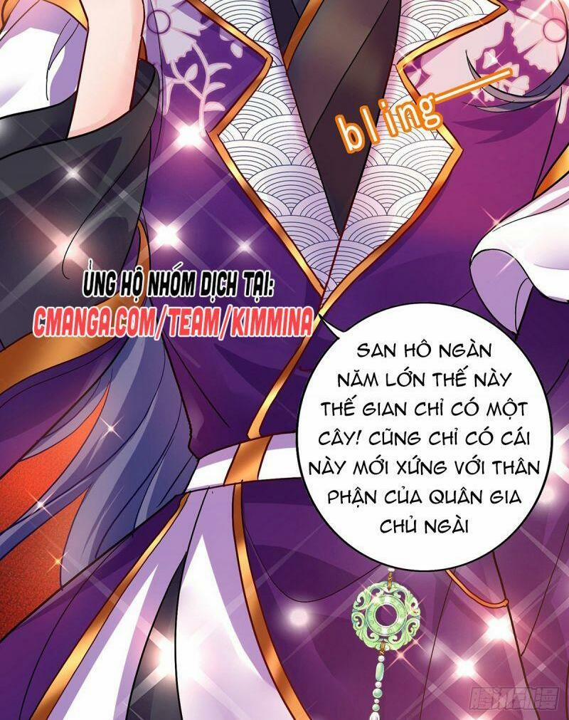 Ta Ở Dị Giới Nuôi Dưỡng Nam Thần: Thần Y Cửu Tiểu Thư 54 trang 27