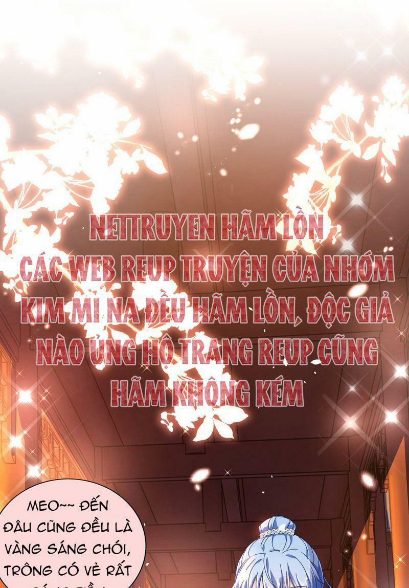 Ta Ở Dị Giới Nuôi Dưỡng Nam Thần: Thần Y Cửu Tiểu Thư 54 trang 3