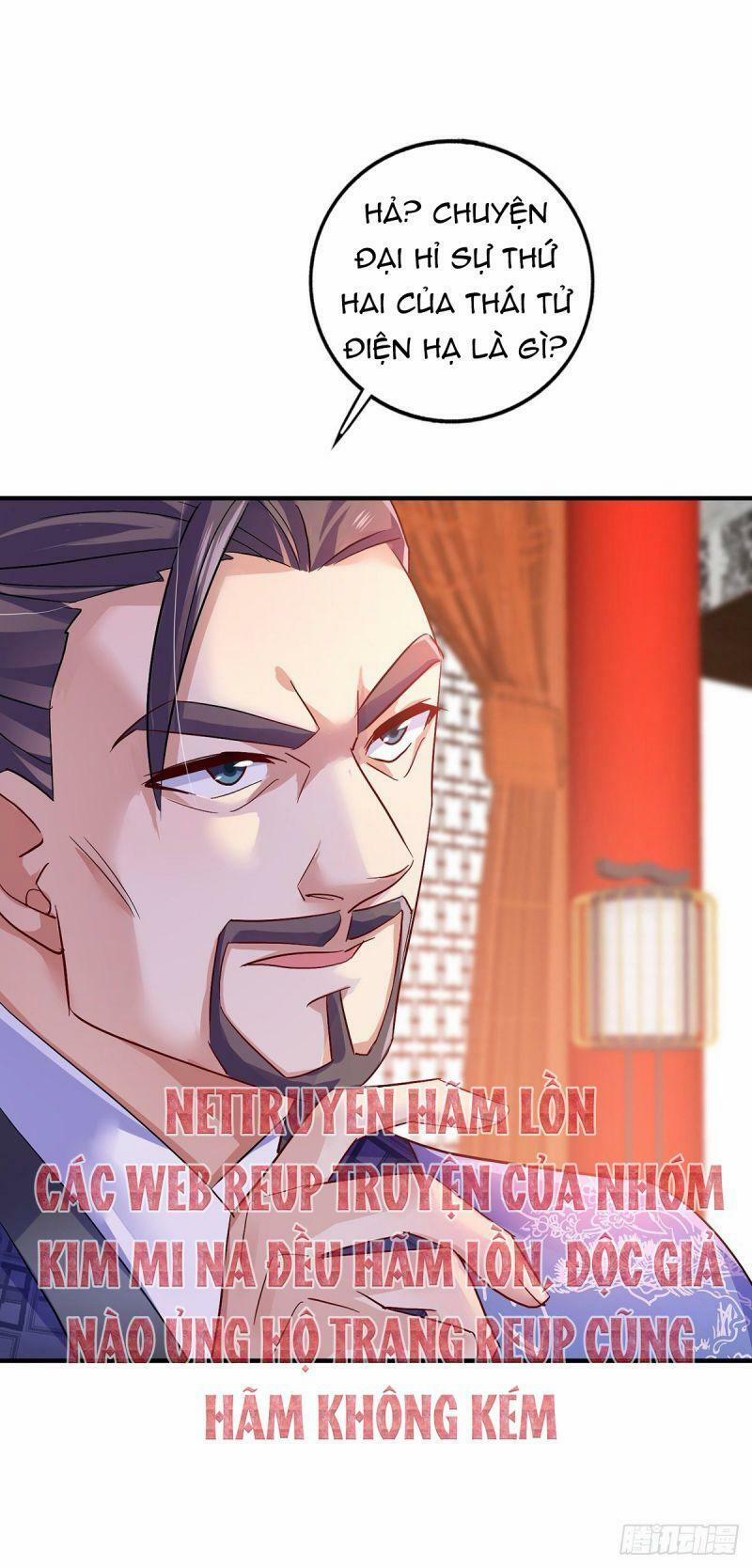 Ta Ở Dị Giới Nuôi Dưỡng Nam Thần: Thần Y Cửu Tiểu Thư 54 trang 32