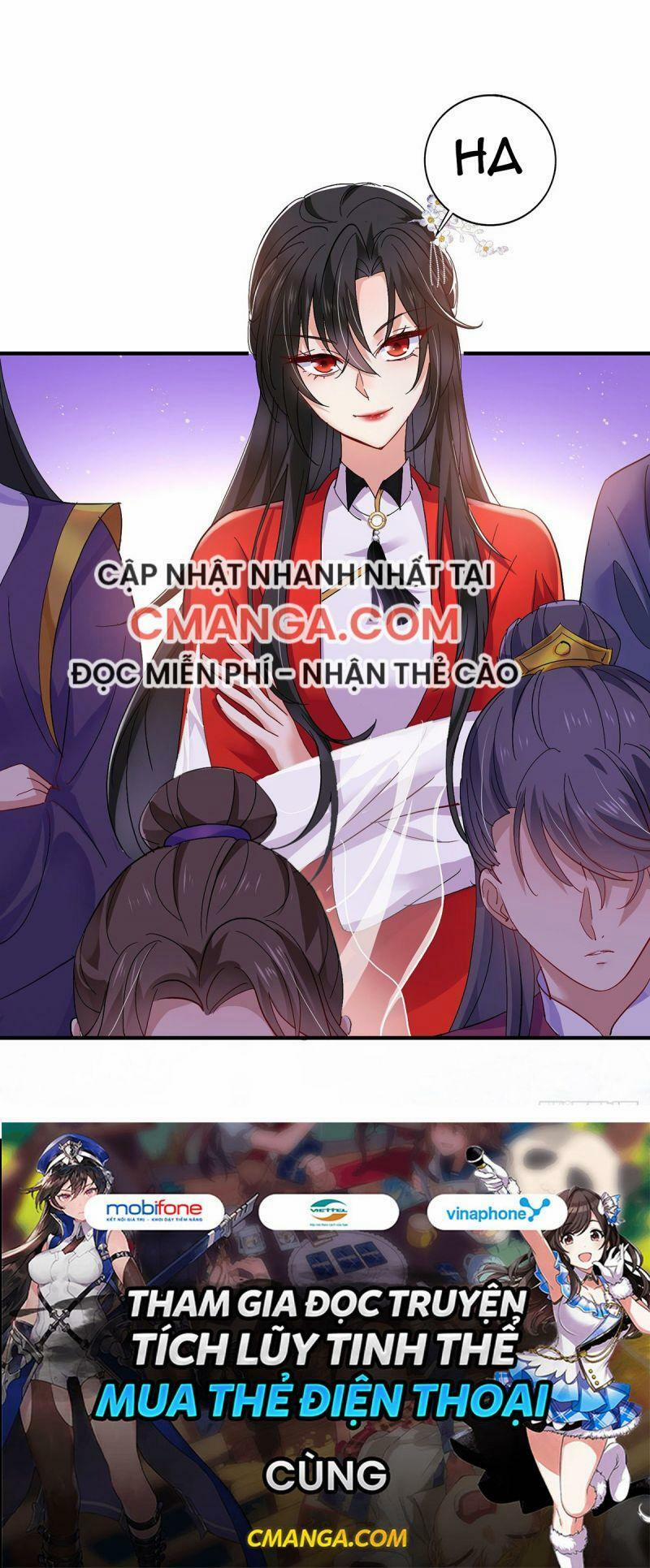 Ta Ở Dị Giới Nuôi Dưỡng Nam Thần: Thần Y Cửu Tiểu Thư 54 trang 33