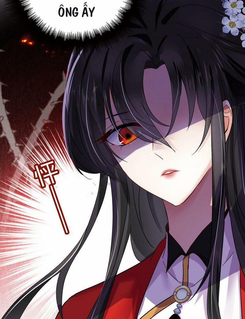 Ta Ở Dị Giới Nuôi Dưỡng Nam Thần: Thần Y Cửu Tiểu Thư 54 trang 9