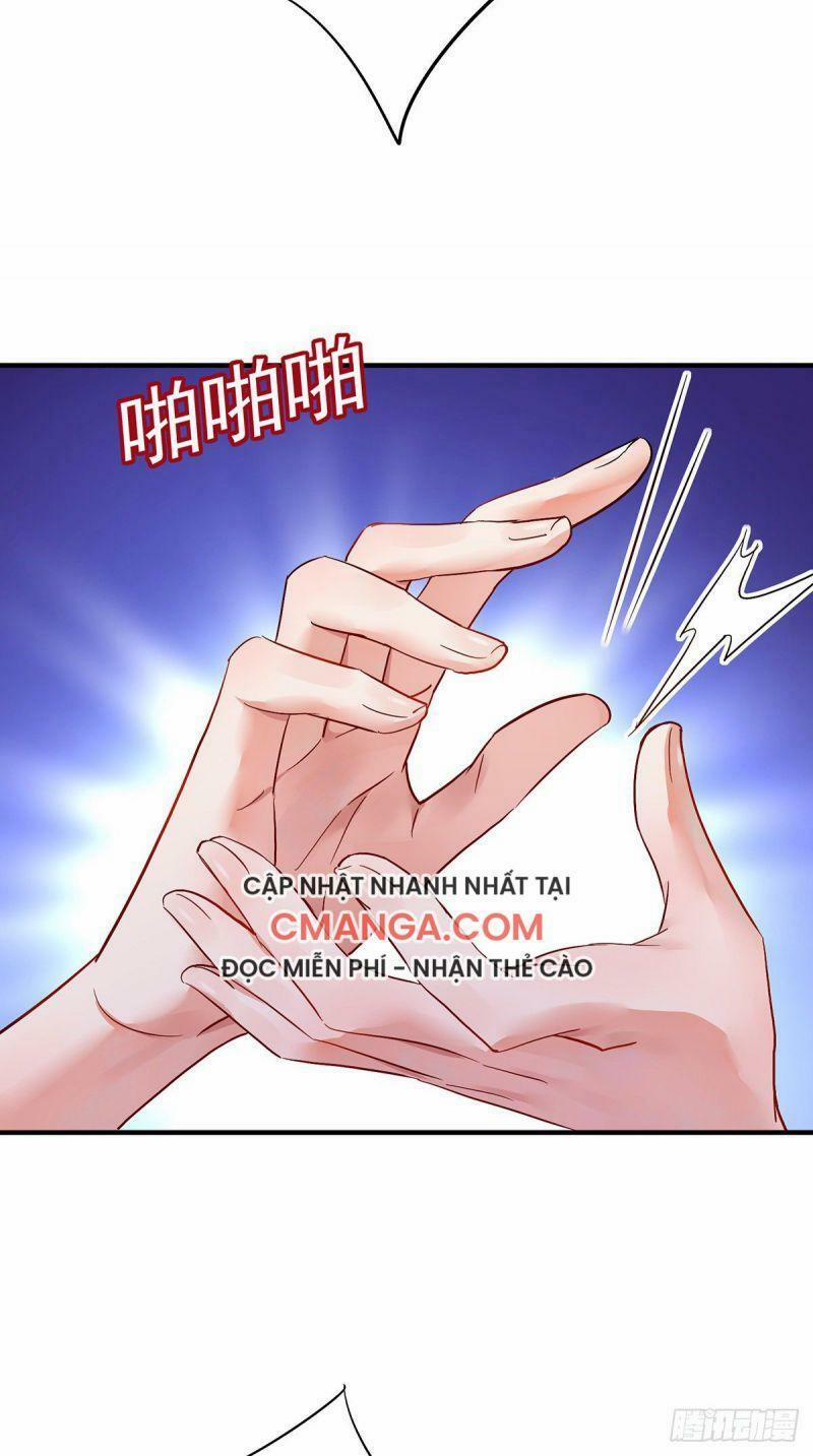 Ta Ở Dị Giới Nuôi Dưỡng Nam Thần: Thần Y Cửu Tiểu Thư 55 trang 10