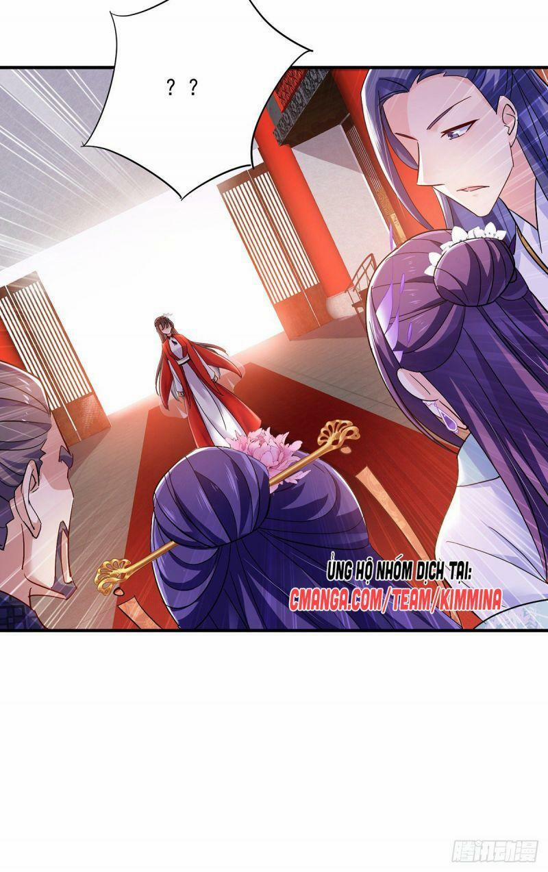 Ta Ở Dị Giới Nuôi Dưỡng Nam Thần: Thần Y Cửu Tiểu Thư 55 trang 11