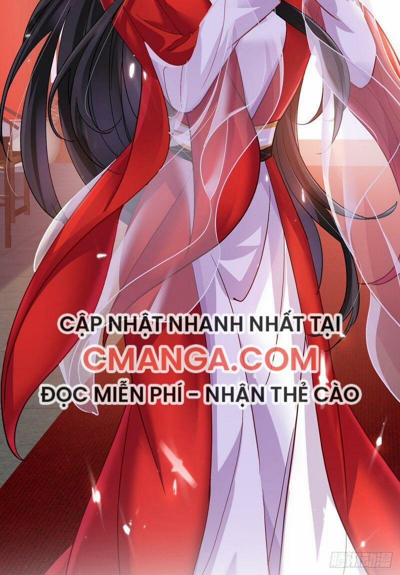 Ta Ở Dị Giới Nuôi Dưỡng Nam Thần: Thần Y Cửu Tiểu Thư 55 trang 13