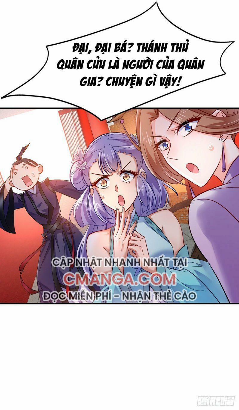 Ta Ở Dị Giới Nuôi Dưỡng Nam Thần: Thần Y Cửu Tiểu Thư 55 trang 16