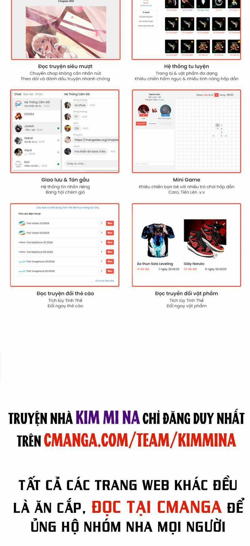 Ta Ở Dị Giới Nuôi Dưỡng Nam Thần: Thần Y Cửu Tiểu Thư 55 trang 18