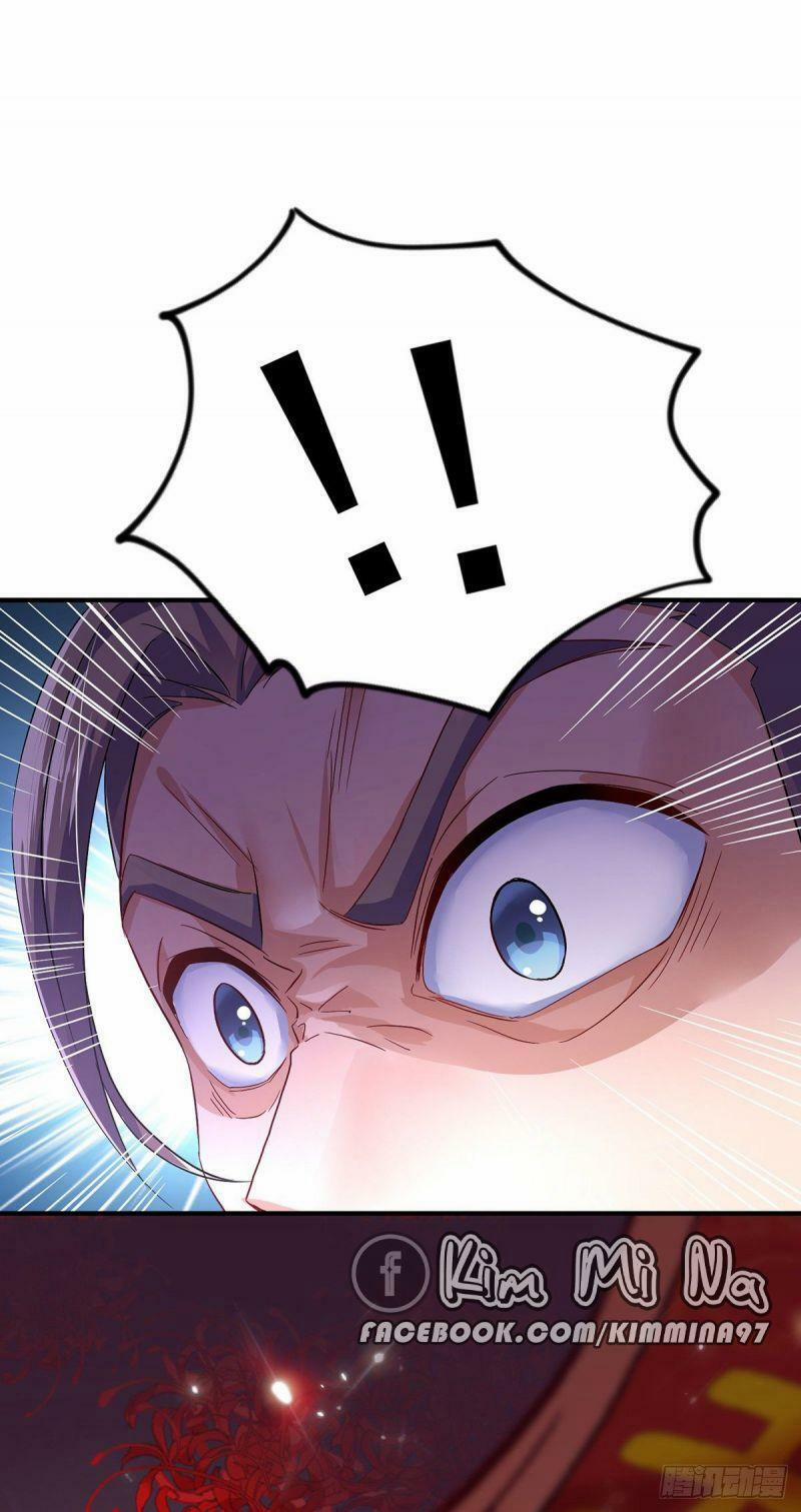 Ta Ở Dị Giới Nuôi Dưỡng Nam Thần: Thần Y Cửu Tiểu Thư 55 trang 19