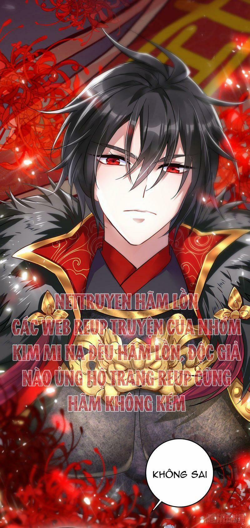 Ta Ở Dị Giới Nuôi Dưỡng Nam Thần: Thần Y Cửu Tiểu Thư 55 trang 20