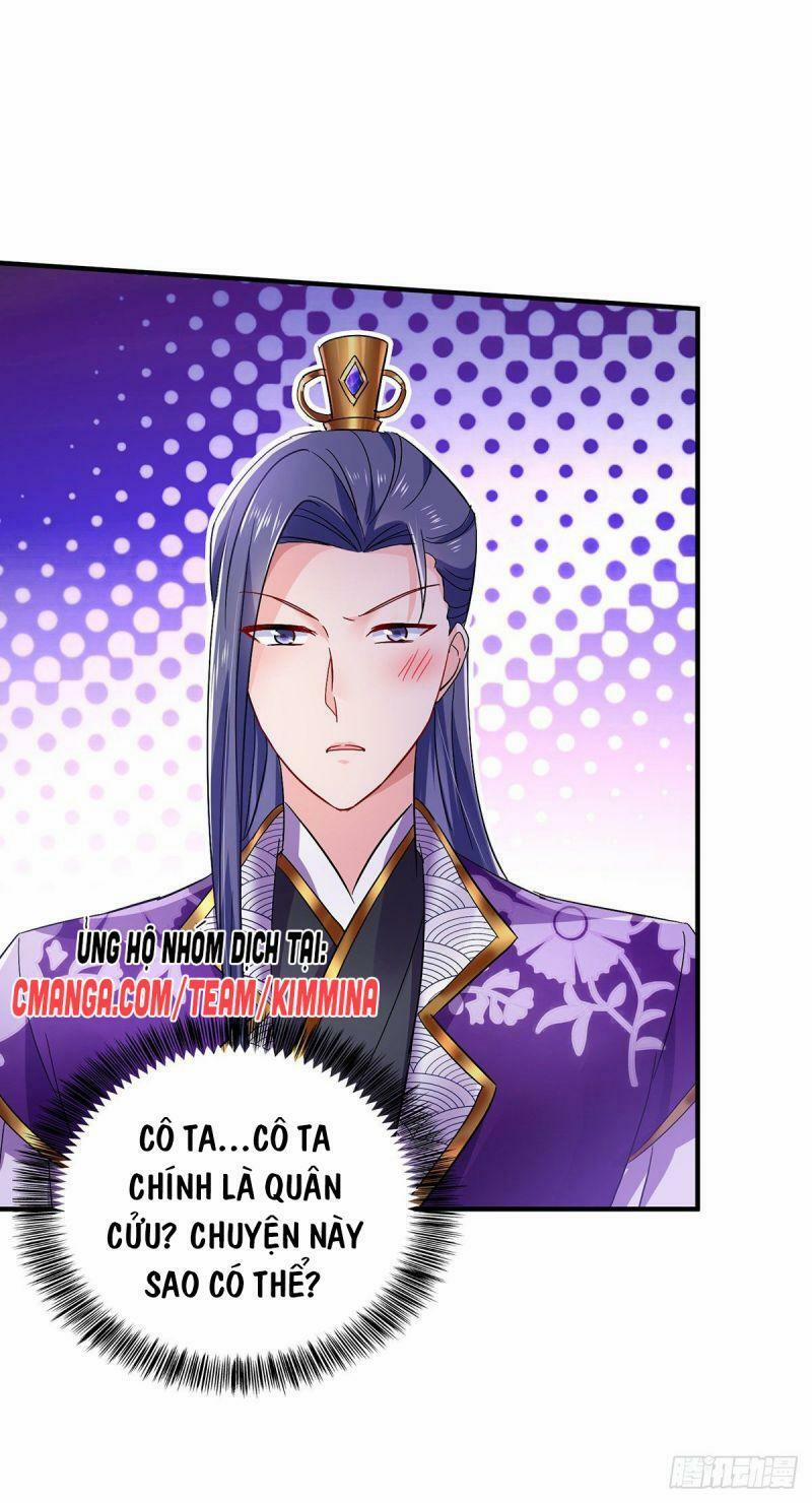 Ta Ở Dị Giới Nuôi Dưỡng Nam Thần: Thần Y Cửu Tiểu Thư 55 trang 26