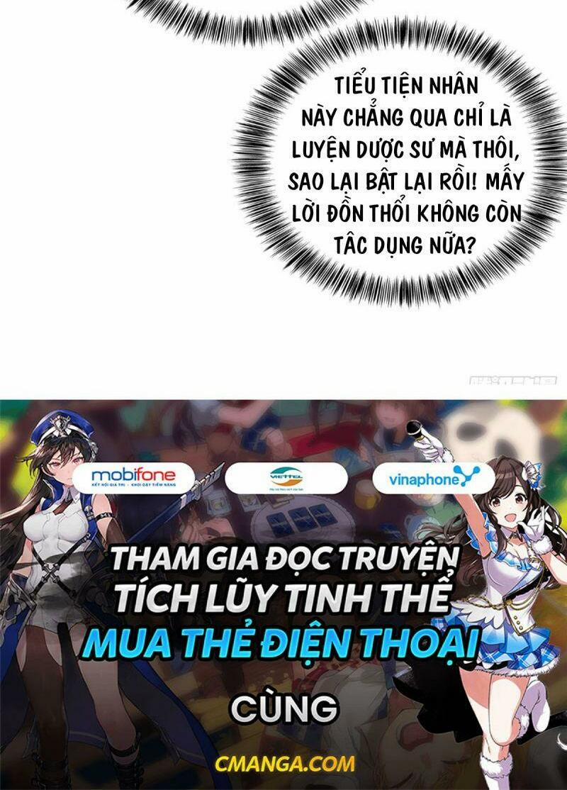 Ta Ở Dị Giới Nuôi Dưỡng Nam Thần: Thần Y Cửu Tiểu Thư 55 trang 34