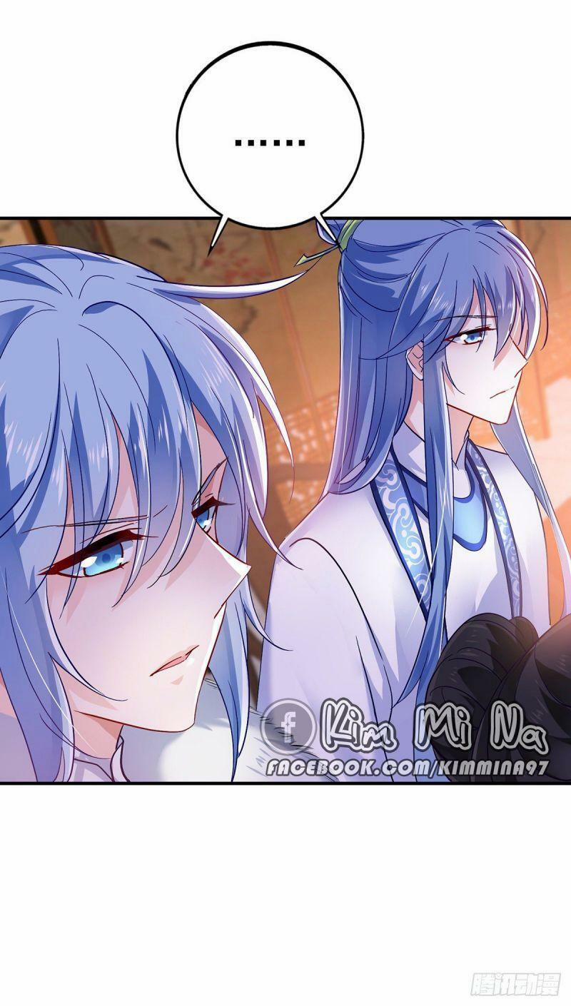 Ta Ở Dị Giới Nuôi Dưỡng Nam Thần: Thần Y Cửu Tiểu Thư 55 trang 4