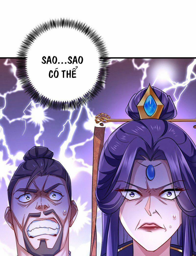 Ta Ở Dị Giới Nuôi Dưỡng Nam Thần: Thần Y Cửu Tiểu Thư 56 trang 13