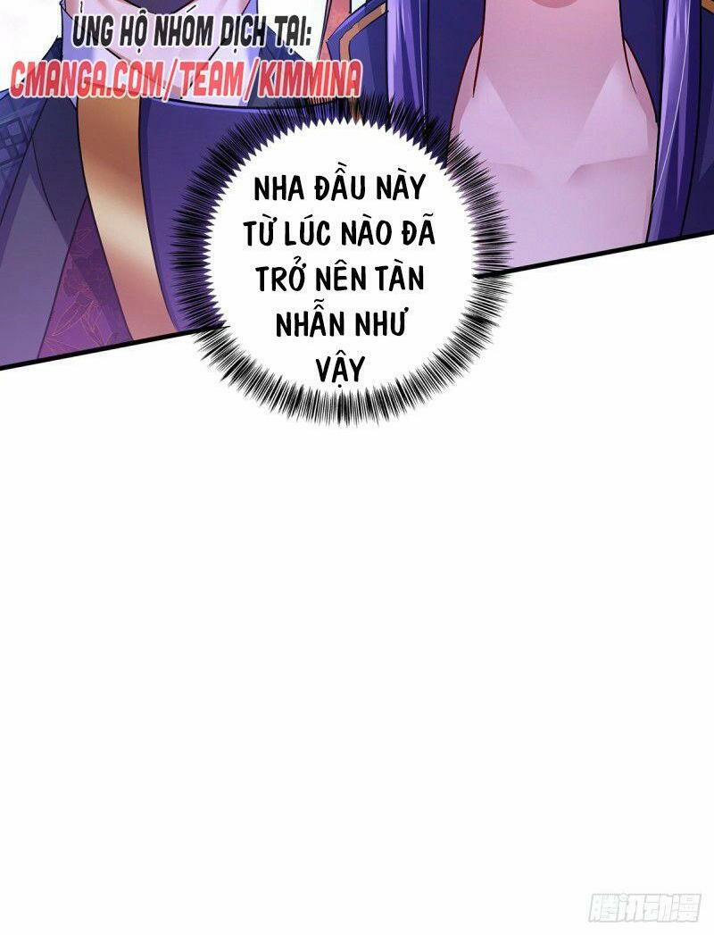 Ta Ở Dị Giới Nuôi Dưỡng Nam Thần: Thần Y Cửu Tiểu Thư 56 trang 14