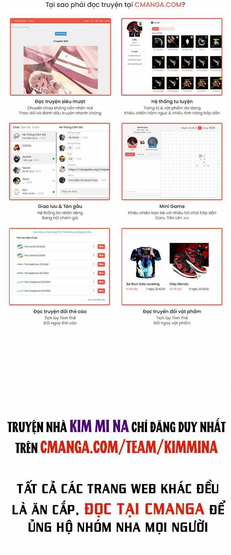 Ta Ở Dị Giới Nuôi Dưỡng Nam Thần: Thần Y Cửu Tiểu Thư 56 trang 18