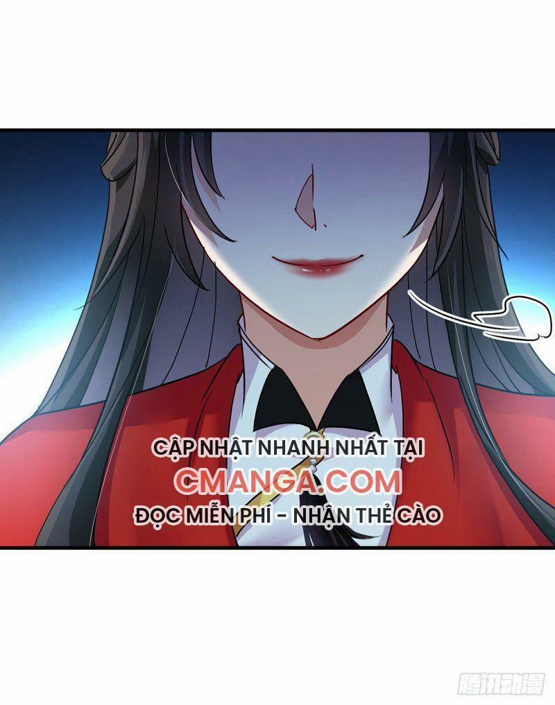 Ta Ở Dị Giới Nuôi Dưỡng Nam Thần: Thần Y Cửu Tiểu Thư 56 trang 24