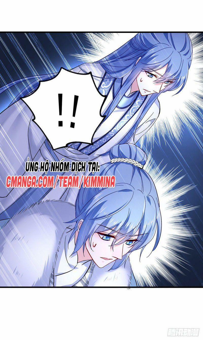 Ta Ở Dị Giới Nuôi Dưỡng Nam Thần: Thần Y Cửu Tiểu Thư 56 trang 27