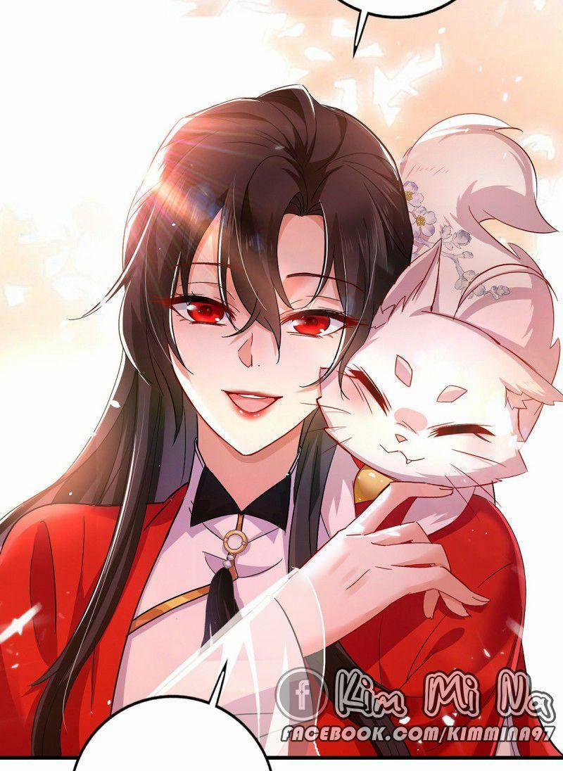 Ta Ở Dị Giới Nuôi Dưỡng Nam Thần: Thần Y Cửu Tiểu Thư 56 trang 31